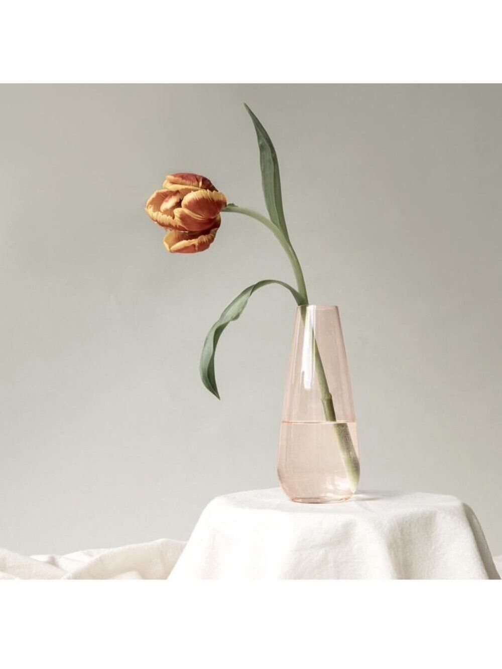 3/$20 Oak+Fort bud vase